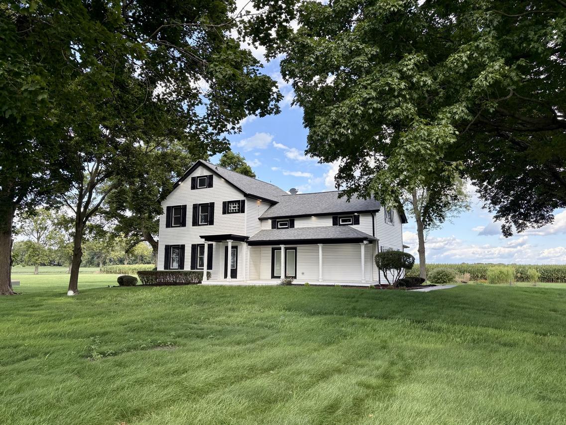 1407 N 2750w Rd., Kankakee, IL 60901