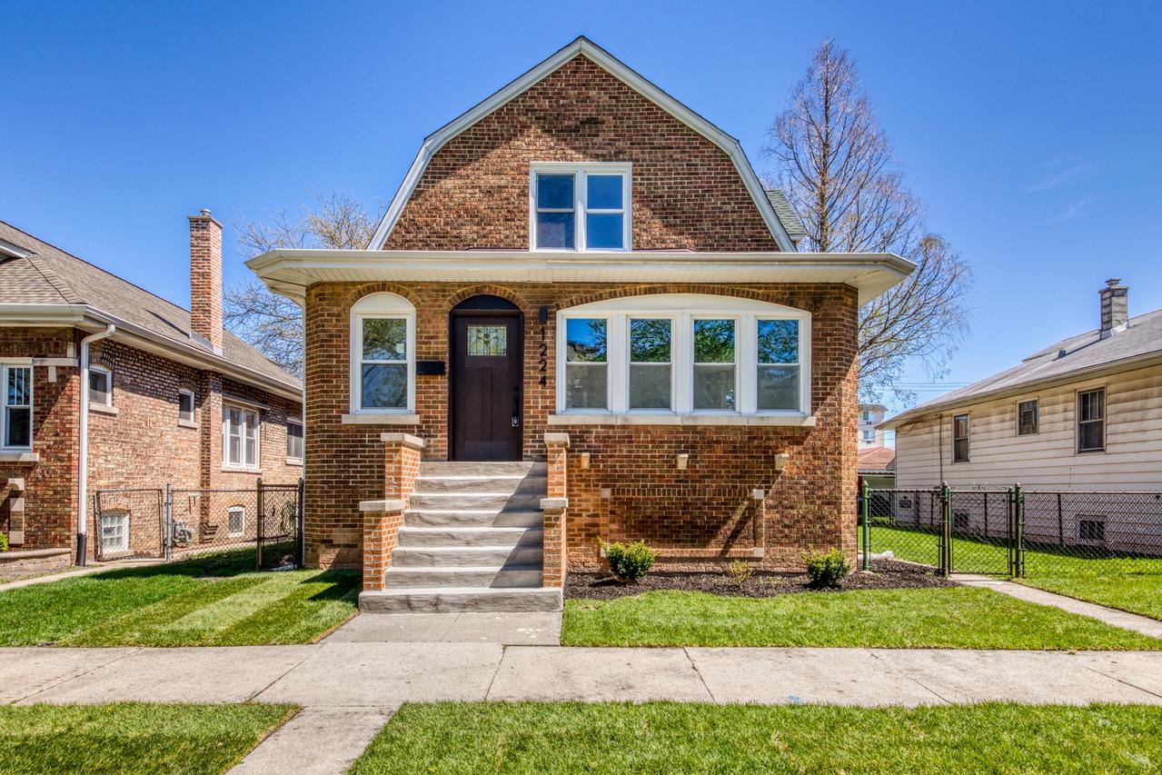 1224 Elgin Ave., Forest Park, IL 60130