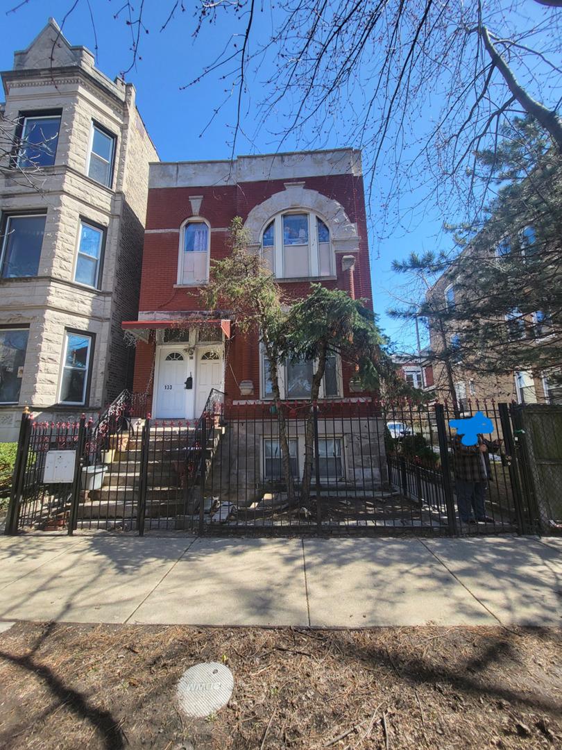 1331 N Campbell Ave., Chicago, IL 60622