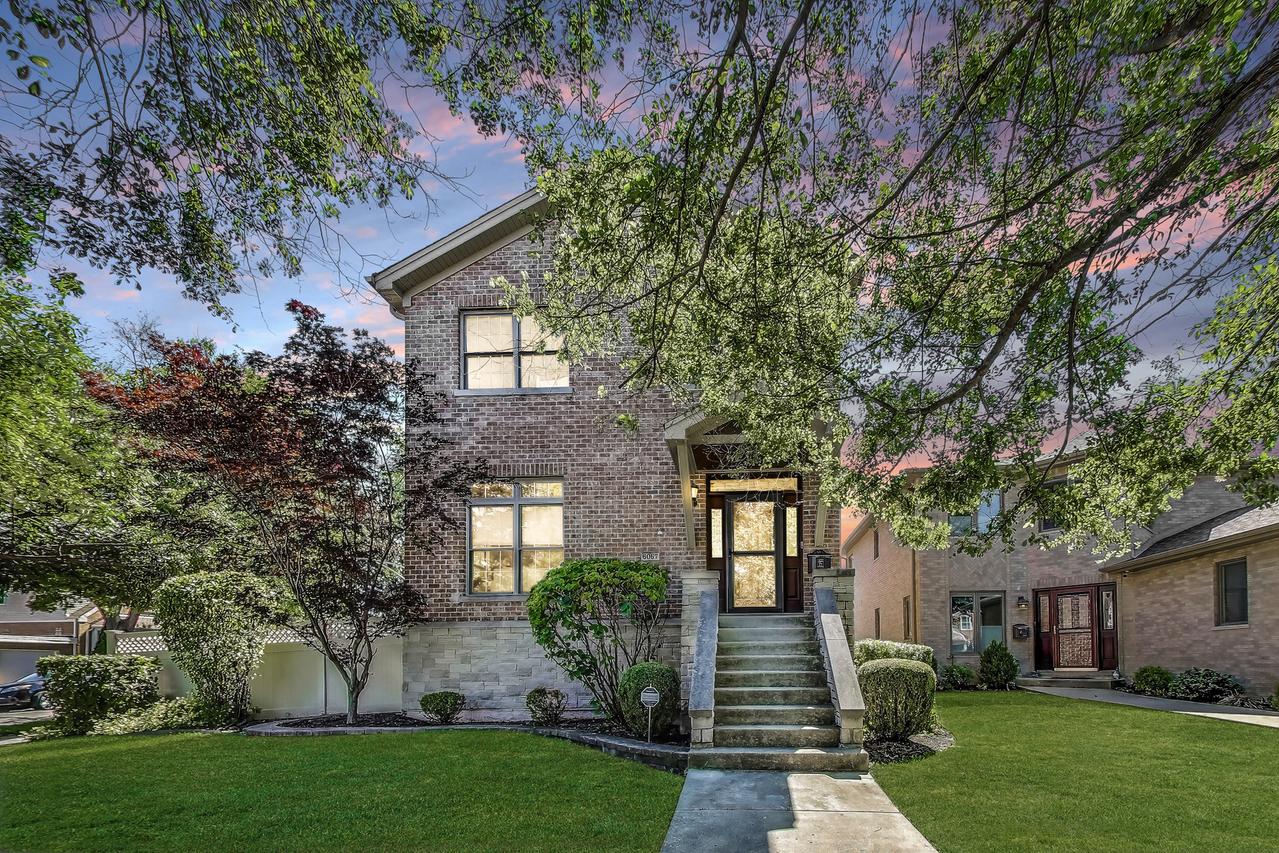 6067 N Oconto Ave., Chicago, IL 60631