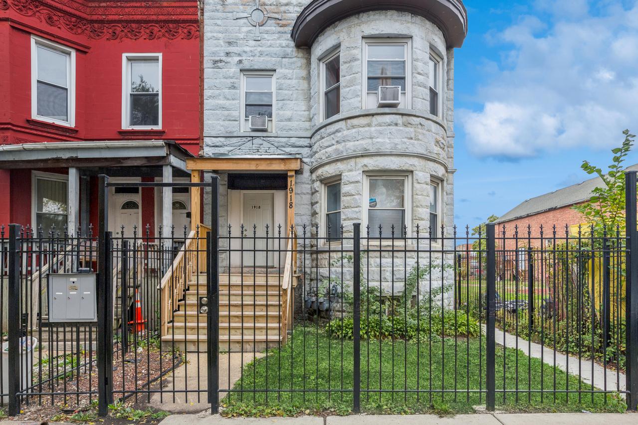 1918 S Kedzie Ave., Chicago, IL 60623