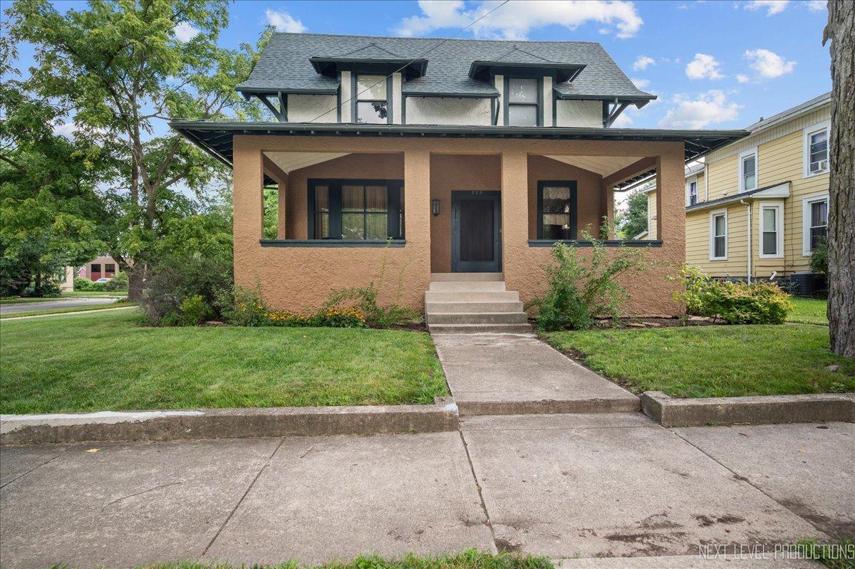 523 W Downer Pl., Aurora, IL 60506