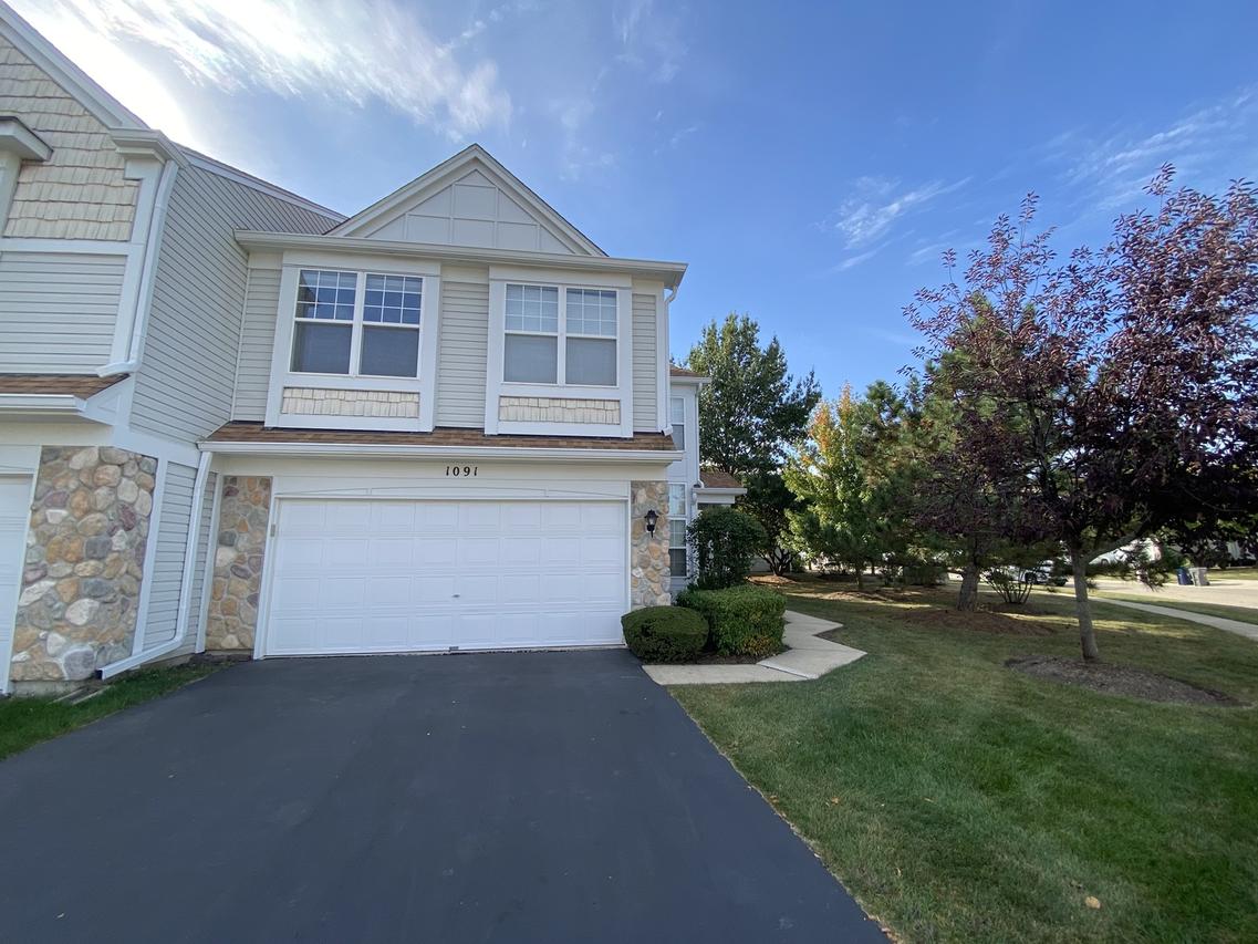 1091 Delta Dr., Elgin, IL 60123