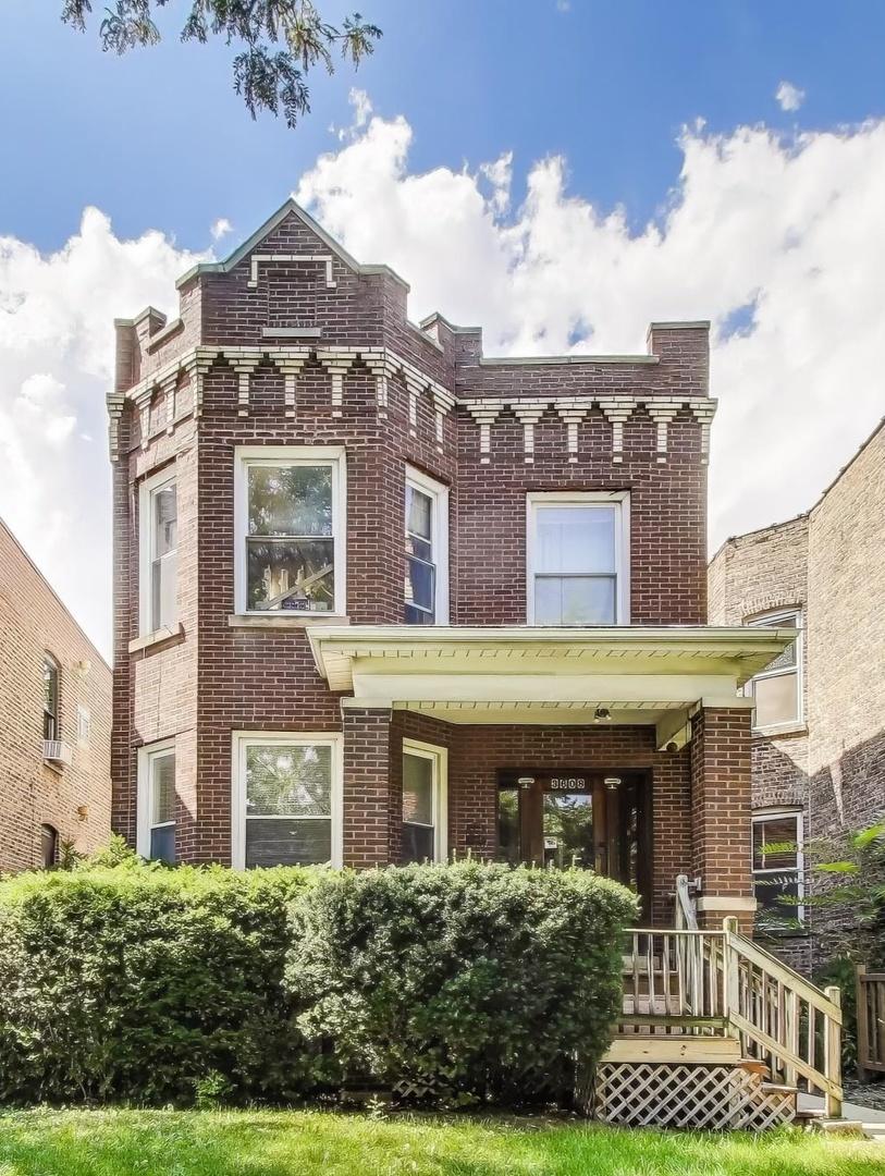 3608 N Tripp Ave., Chicago, IL 60641