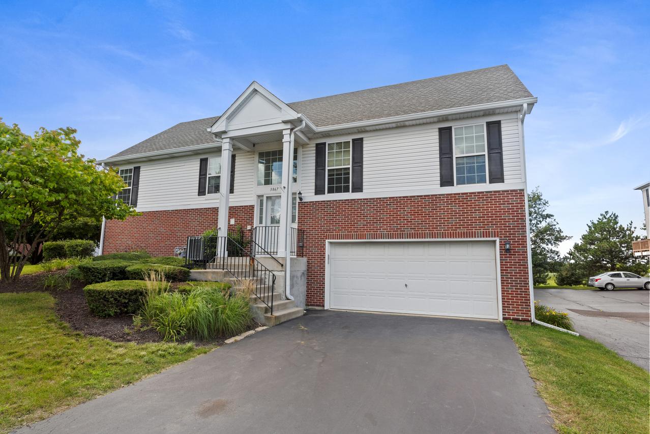 3867 Bailey Rd., Yorkville, IL 60560