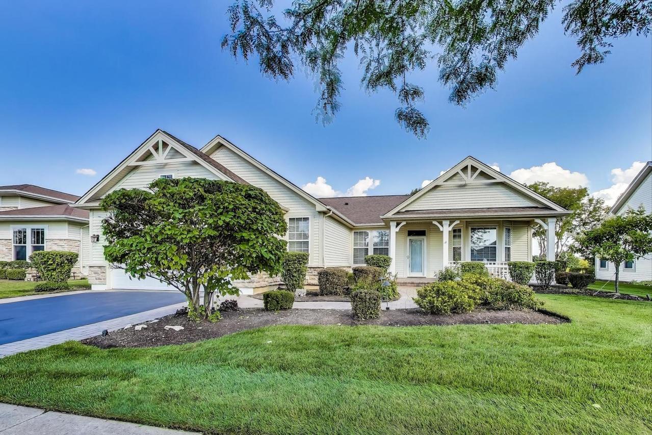 11972 Stonewater Crossing, Huntley, IL 60142