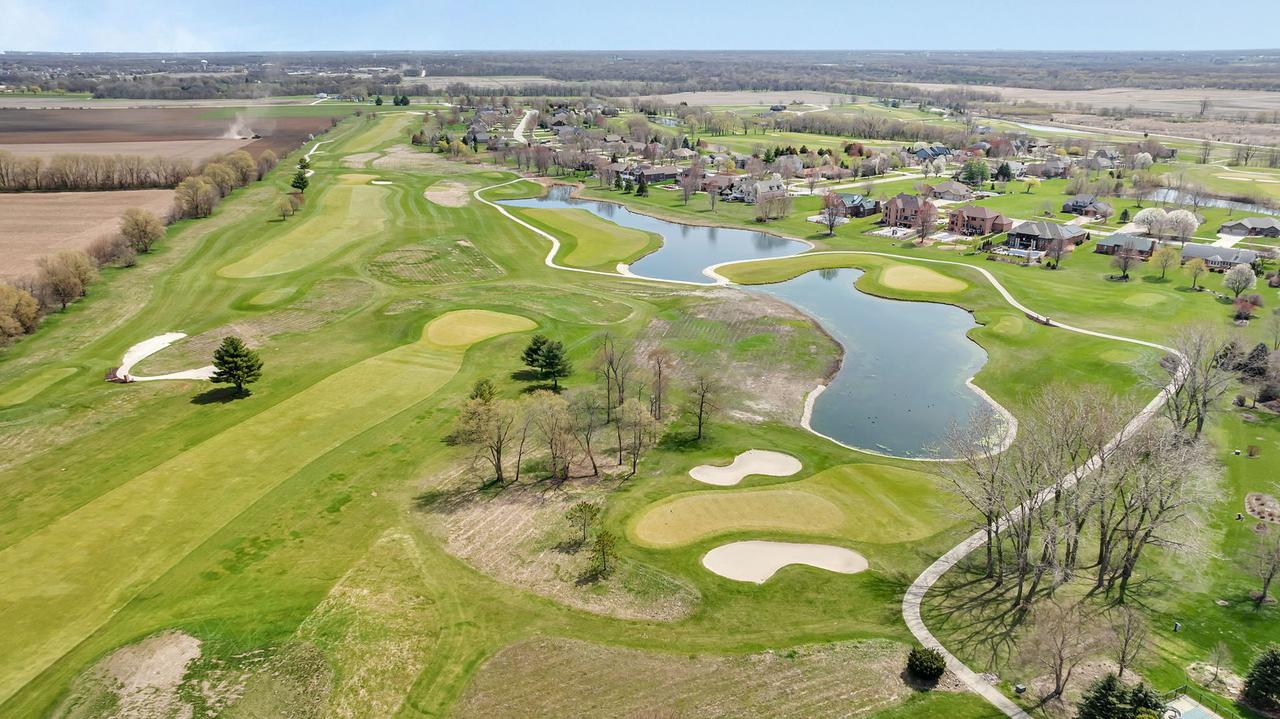 Lot 115 Sec 1-33-6 Country Club Ln., Morris, IL 60450
