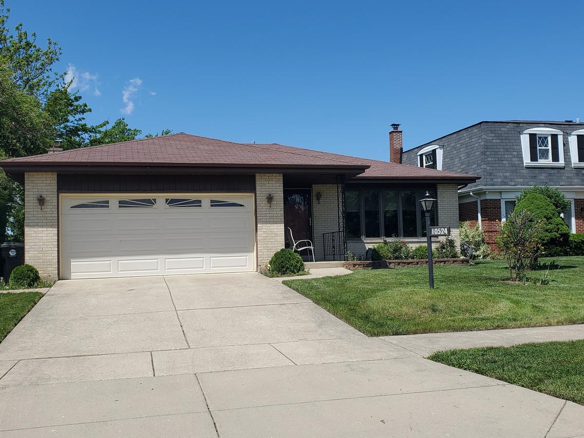 10524 Camelot St., Westchester, IL 60154