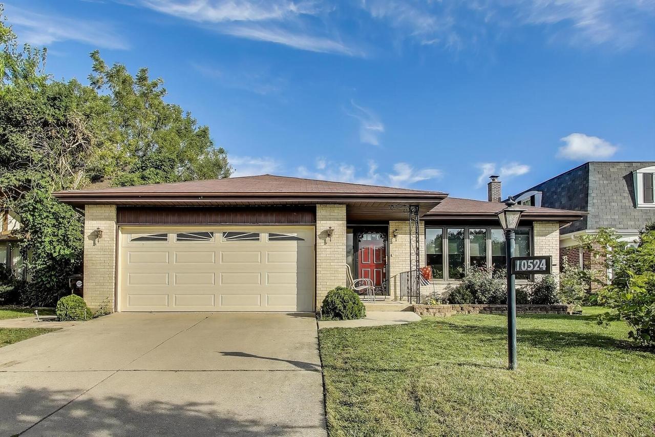 10524 Camelot St., Westchester, IL 60154