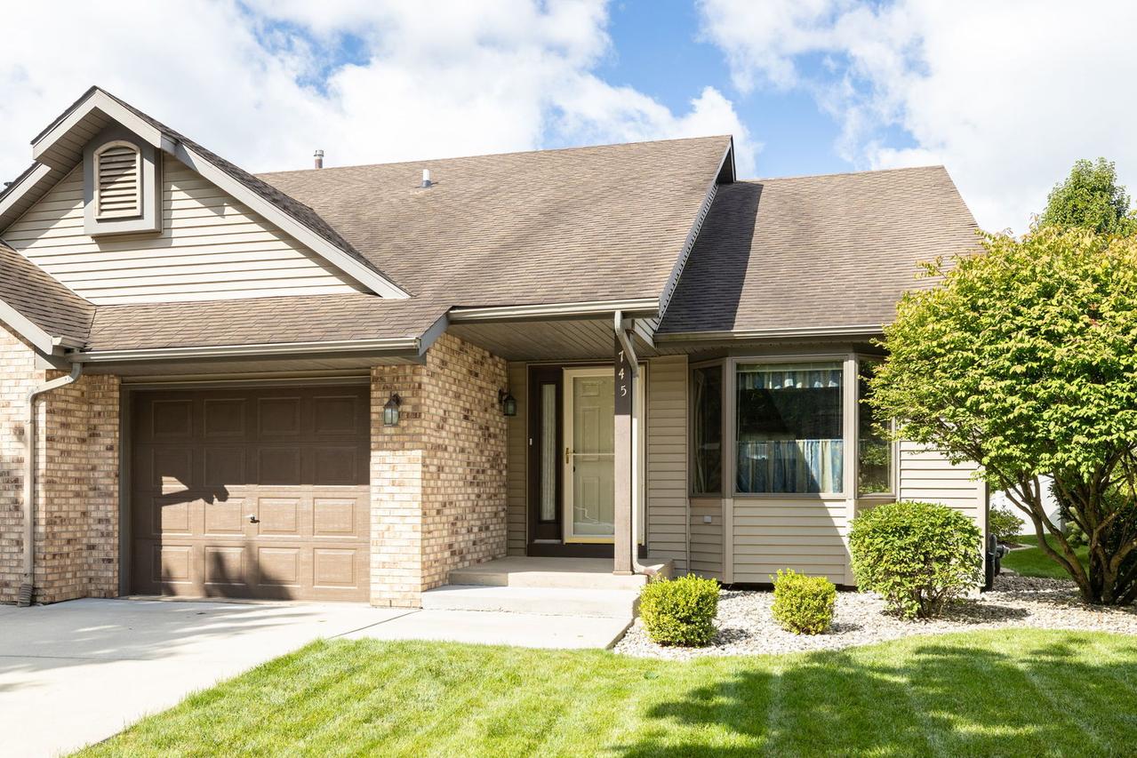 745 Big Timber Dr., Joliet, IL 60431