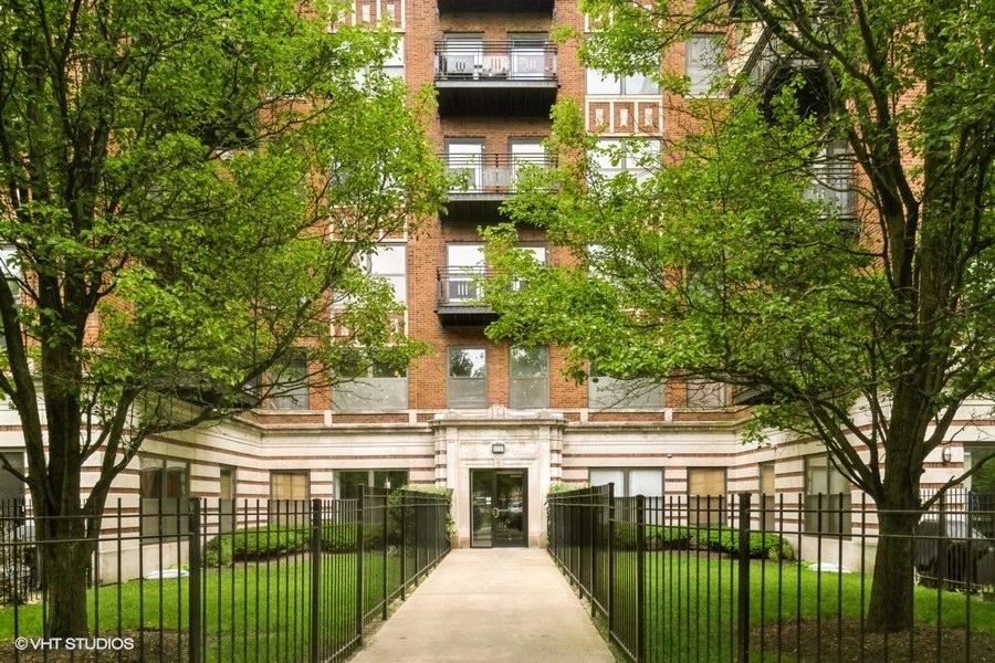 4537 S Drexel Blvd. #101, Chicago, IL 60653