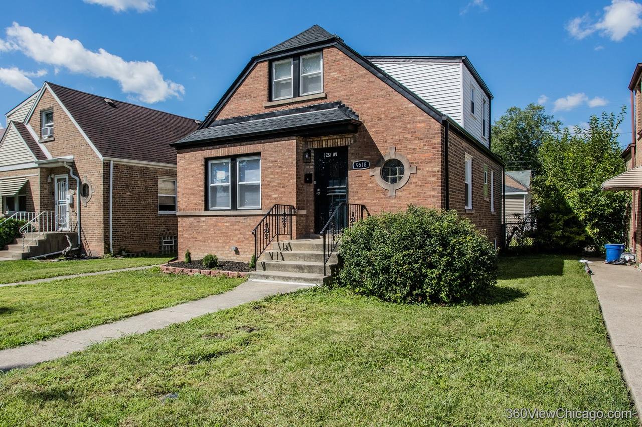 9618 S Green St., Chicago, IL 60643
