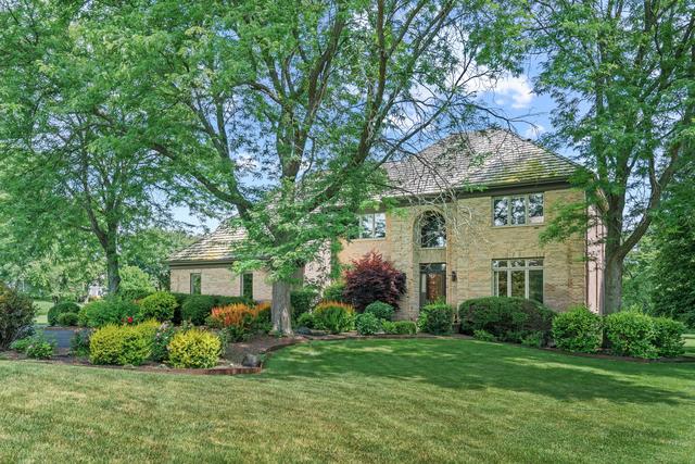 New Homes For Sale This Week That Attend Libertyville High School: August 22nd to August 28th