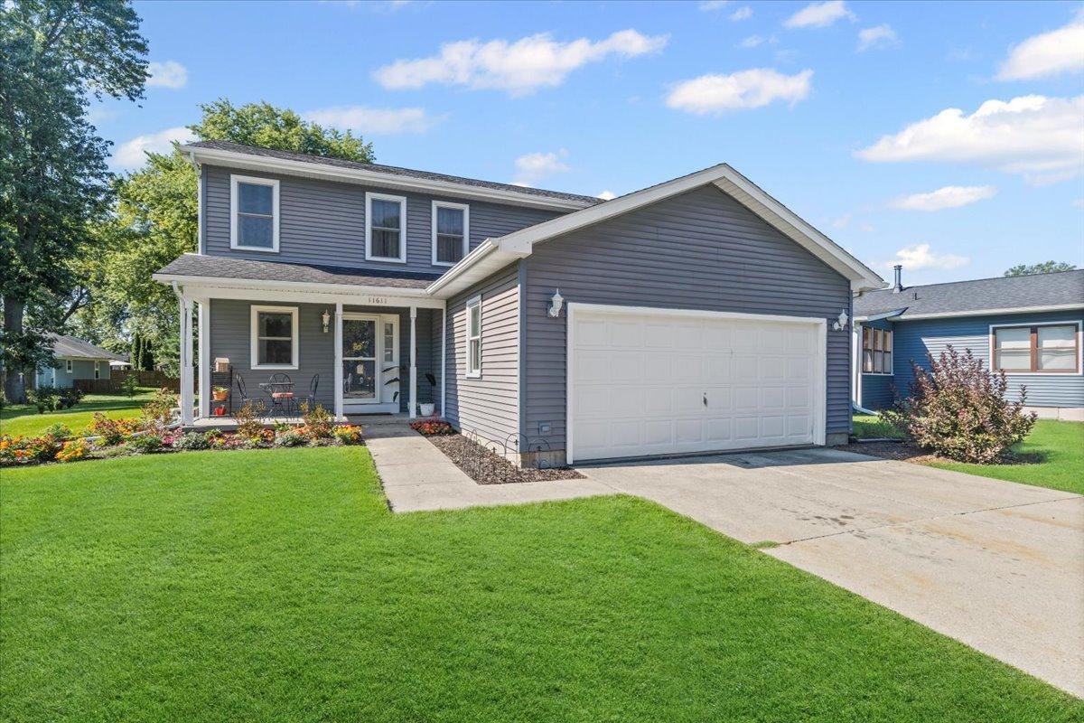 11611 Becky Lee Trace, Huntley, IL 60142