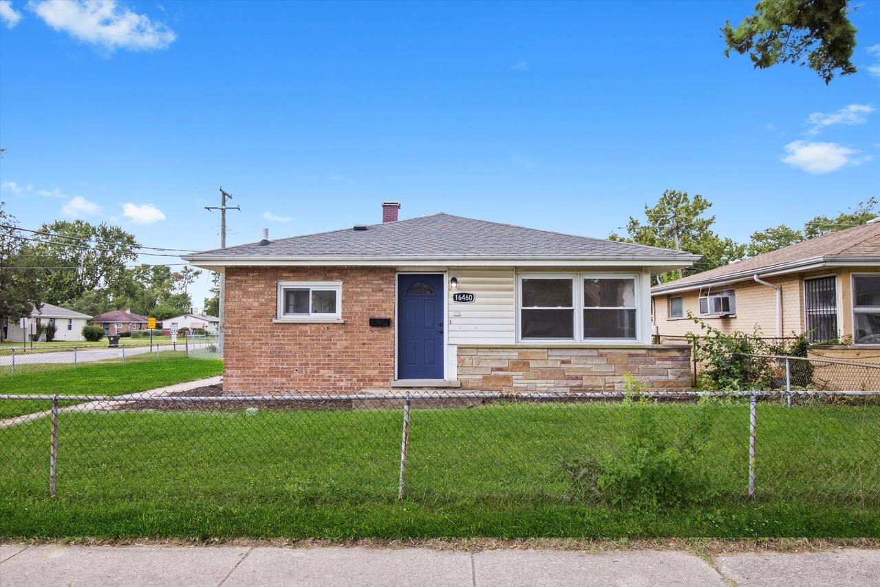 16460 Honore Ave., Markham, IL 60428