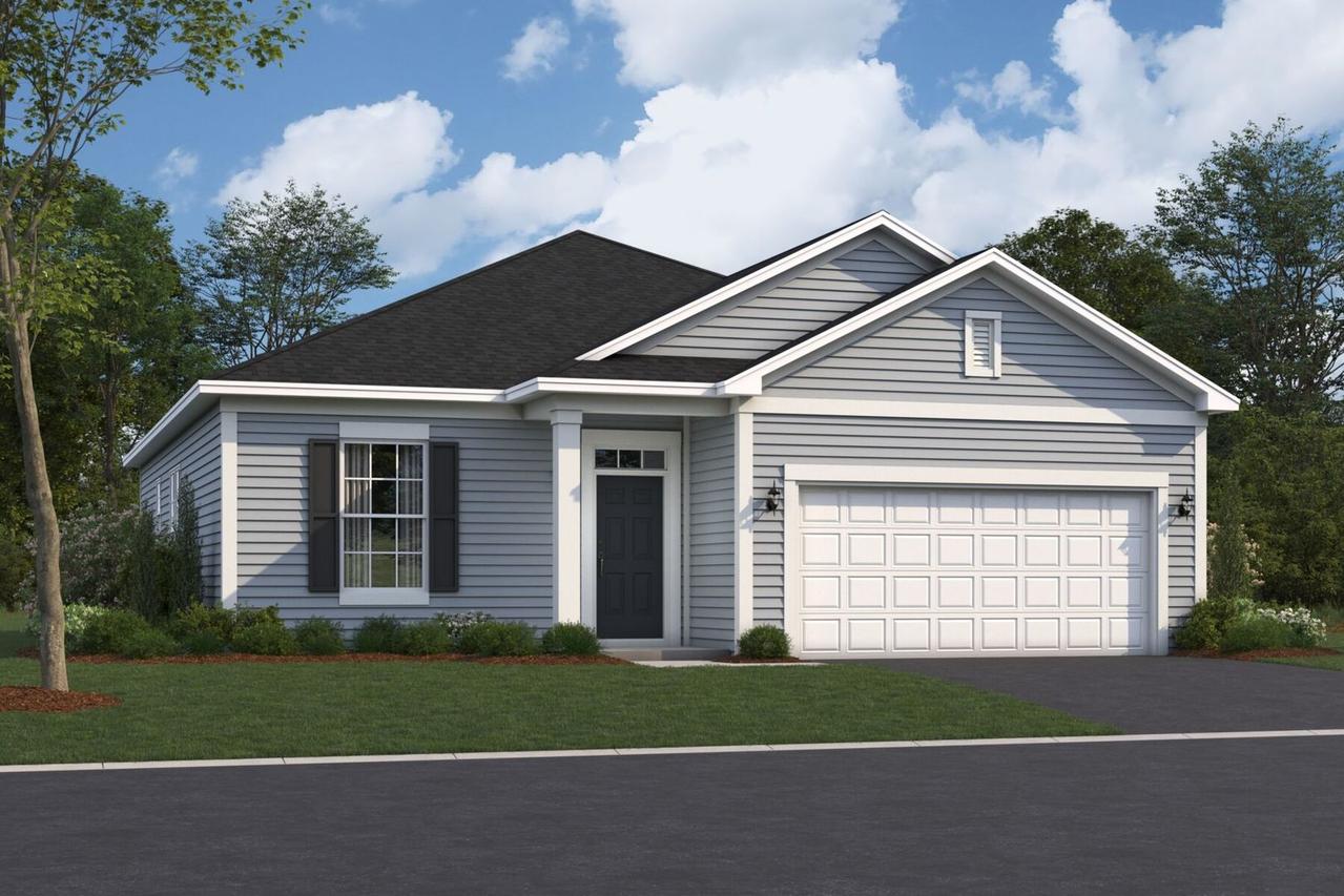 739 Alberta Ave., Oswego, IL 60543