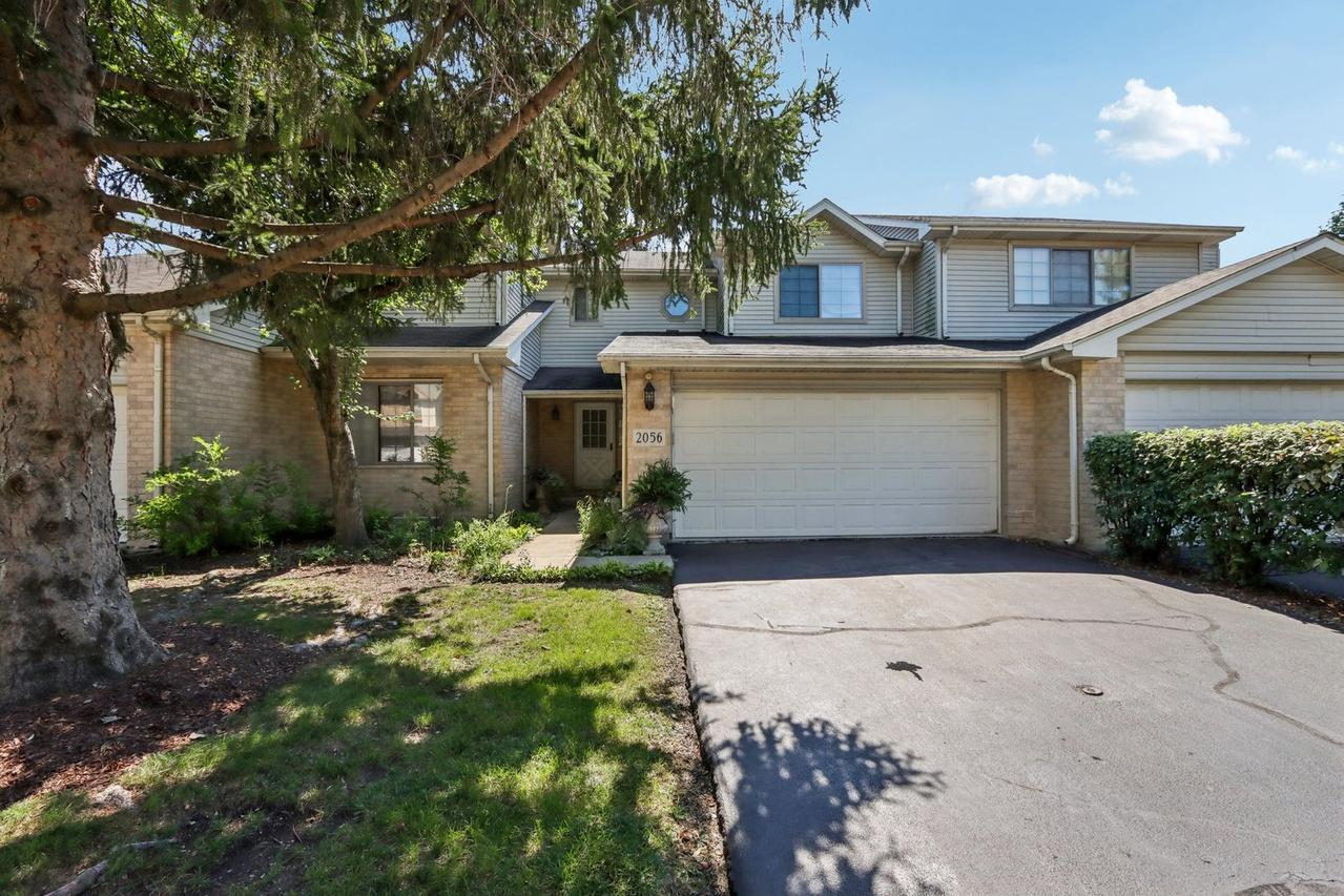 2056 Yellow Daisy Ct., Naperville, IL 60563