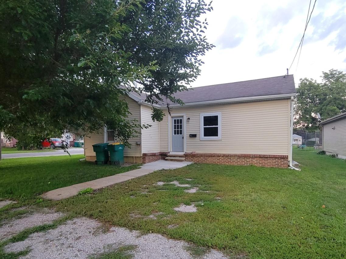 501 Powell St., Streator, IL 61364