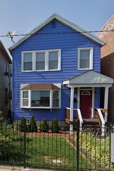 2436 W Fillmore St., Chicago, IL 60612