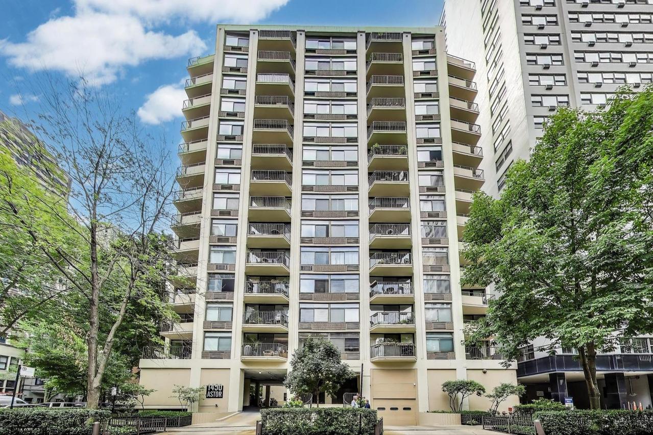 1450 N Astor St. #11D, Chicago, IL 60610