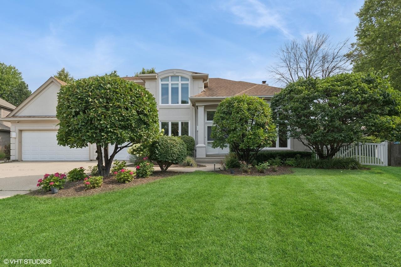 2033 Olive Hill Dr., Buffalo Grove, IL 60089