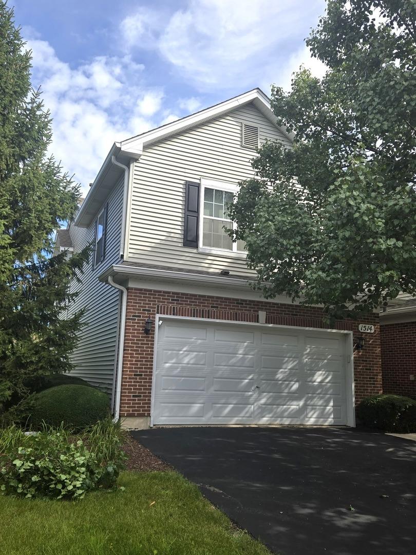 1514 Envee Dr., Bolingbrook, IL 60490