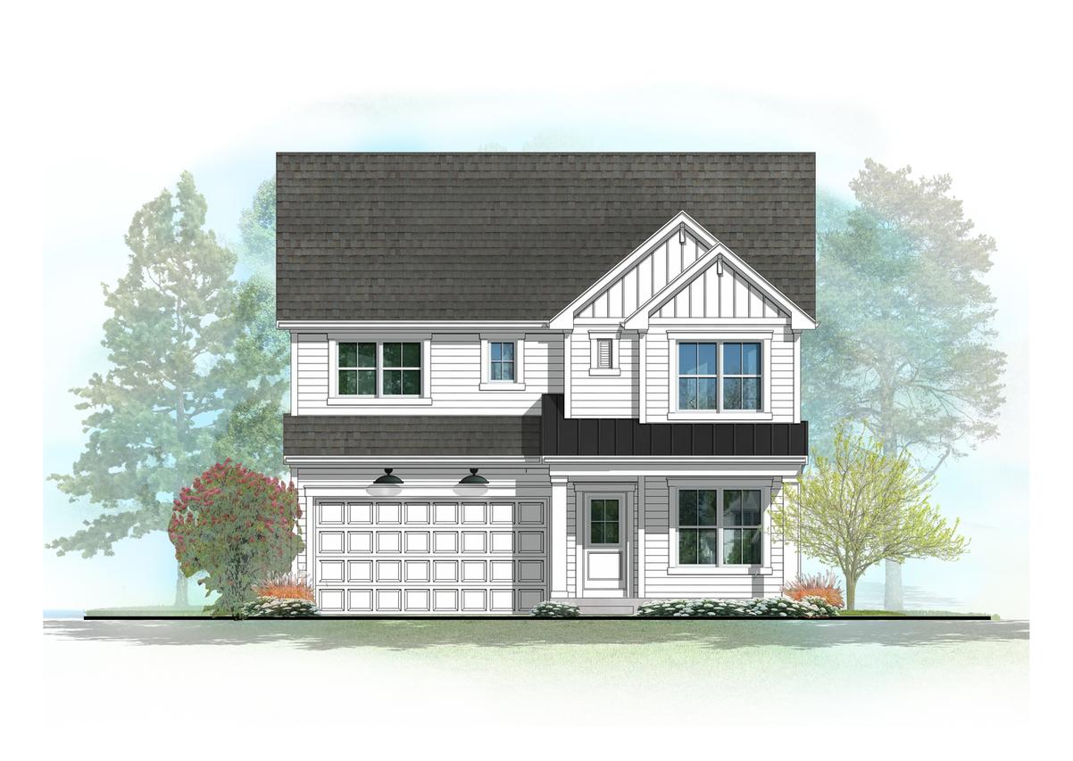 1419 Somerset Pl., Barrington, IL 60010