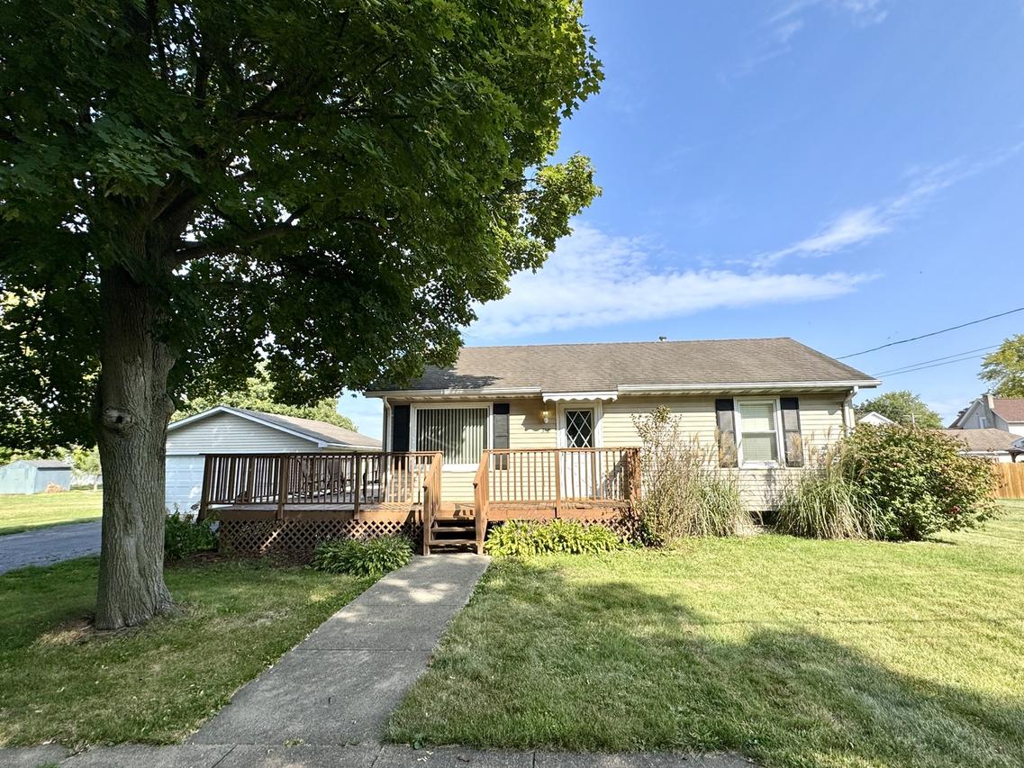310 Adams St., Tiskilwa, IL 61368