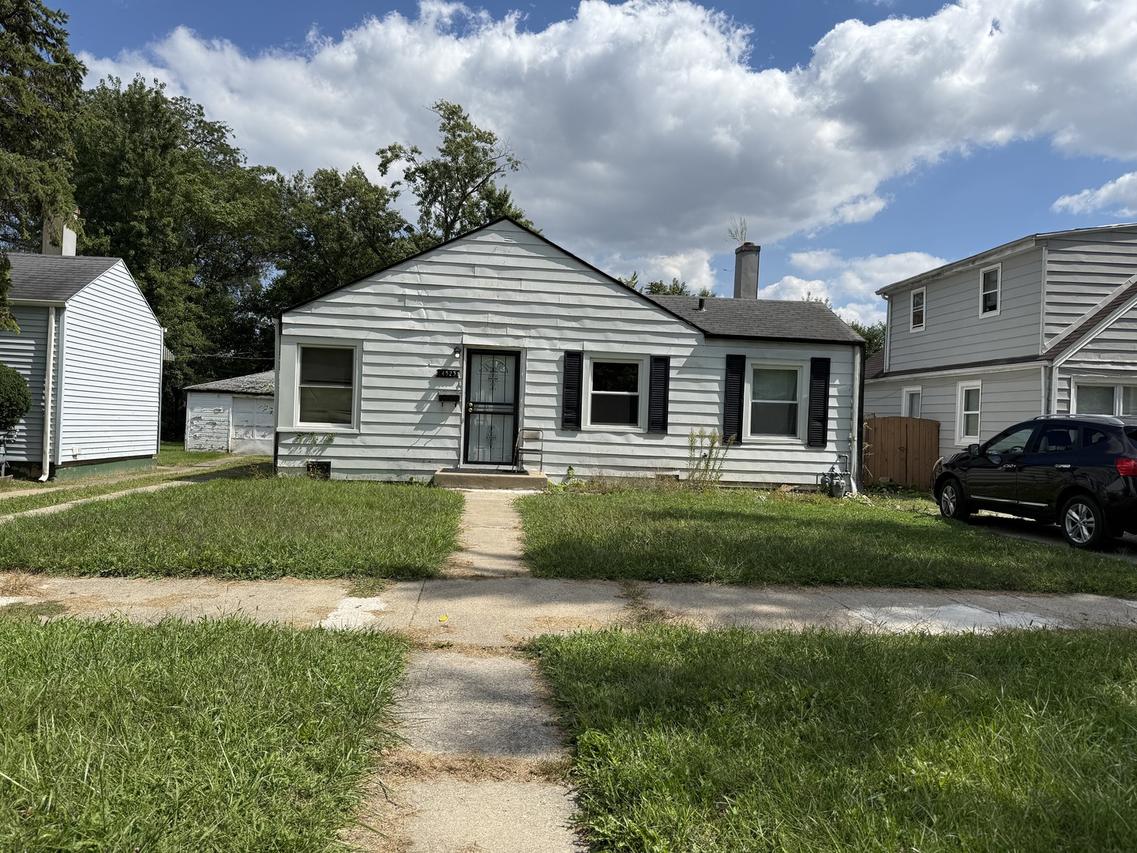 14523 S Justine St., Harvey, IL 60426