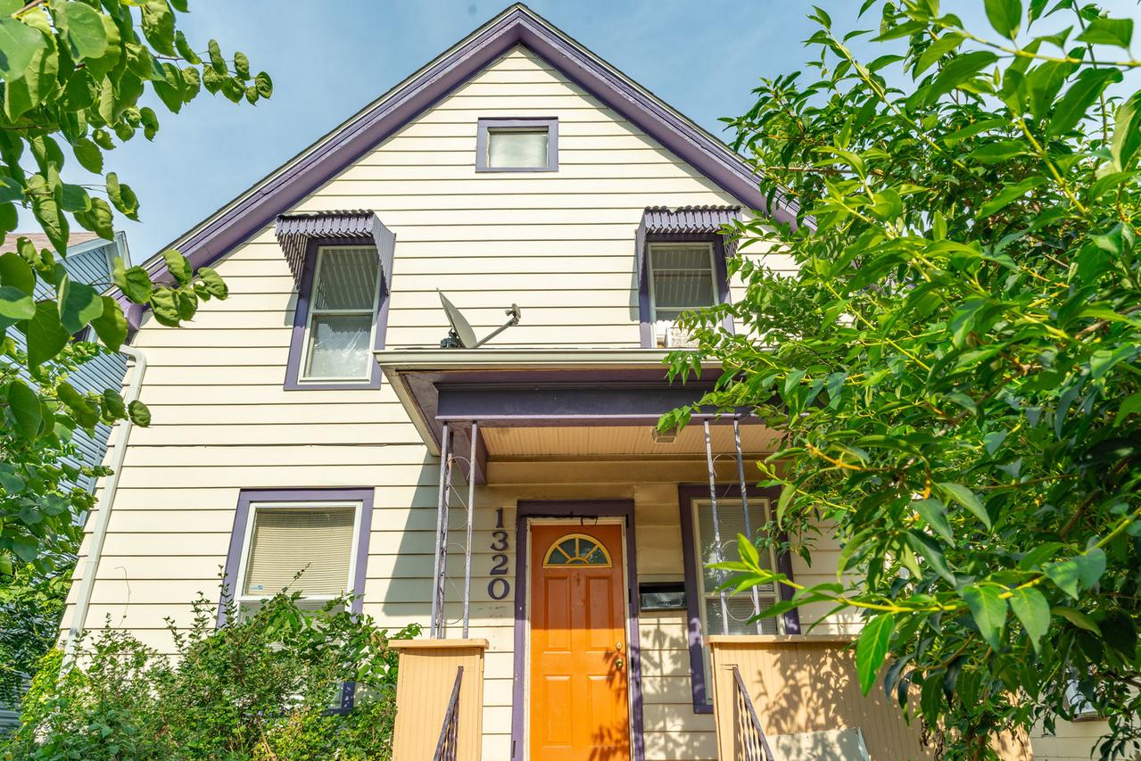 1320 Parmele St., Rockford, IL 61104