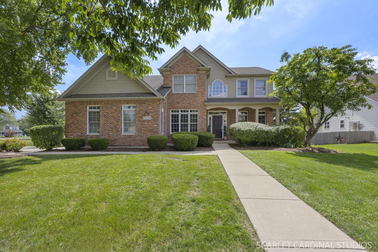 24331 Norwood Dr., Plainfield, IL 60585