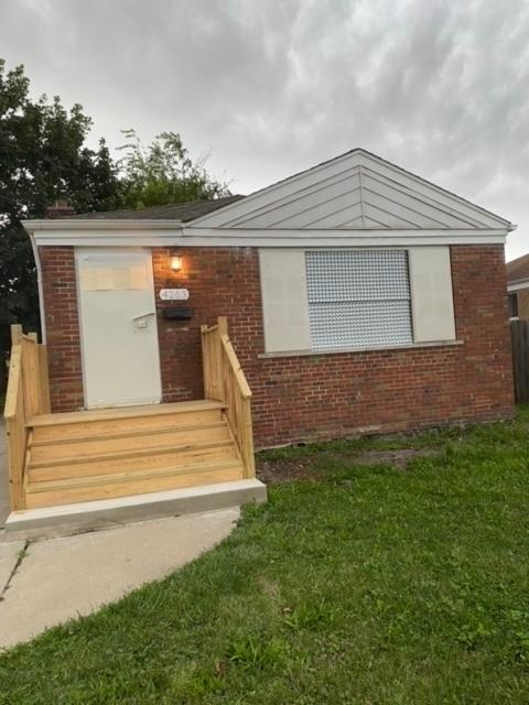 4263 W 81st St., Chicago, IL 60652