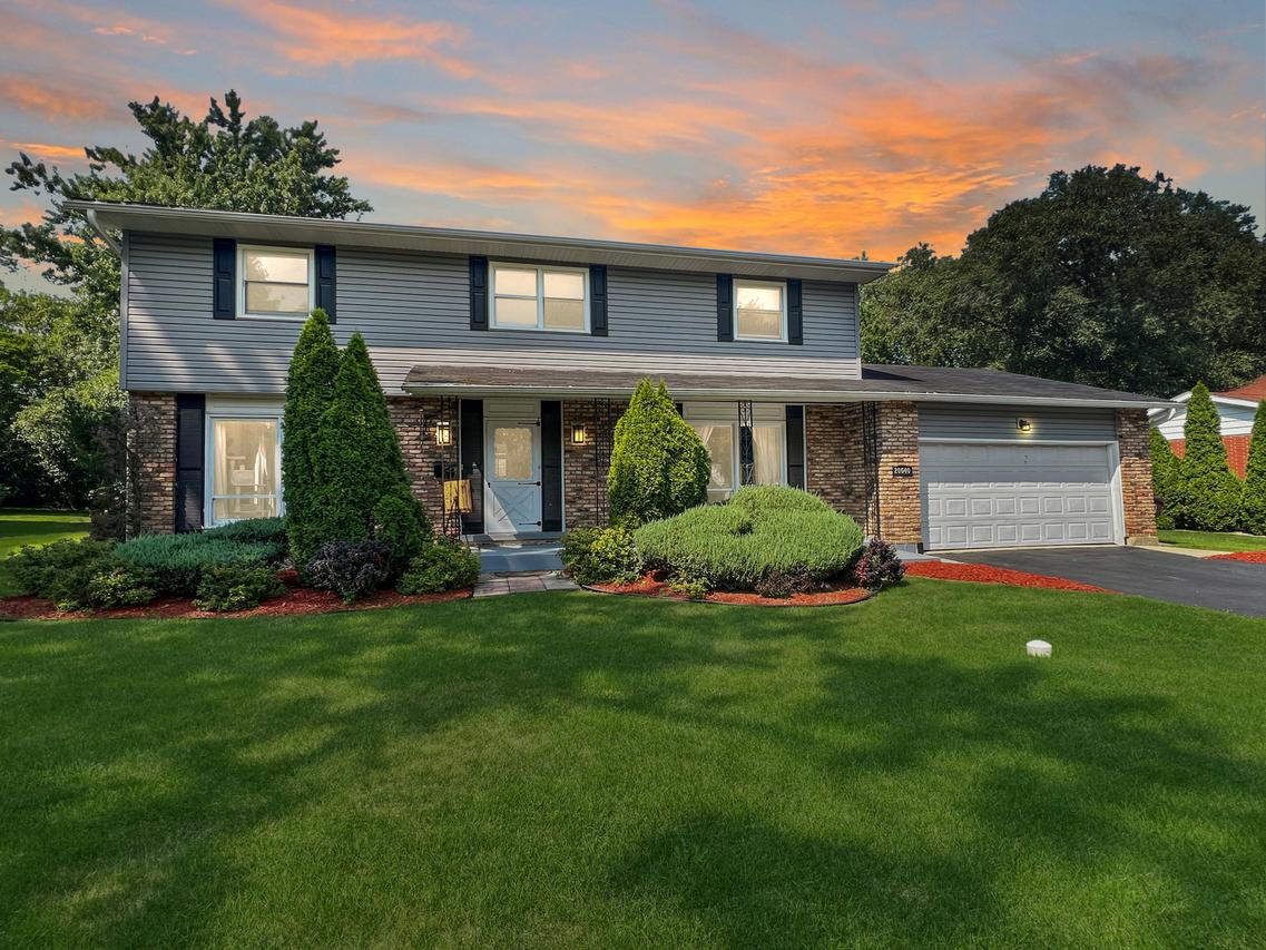 20640 Promethian Way, Olympia Fields, IL 60461