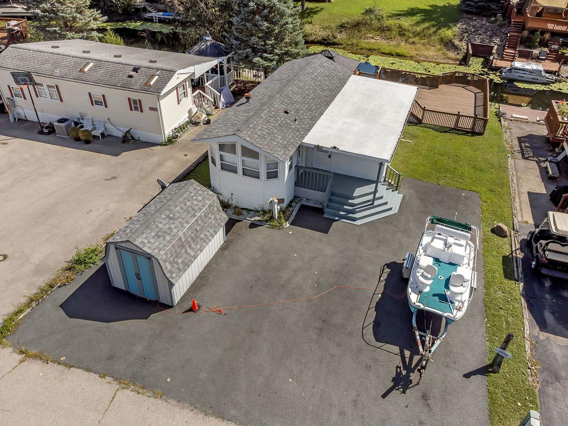 95 Smallmouth Ln., Wilmington, IL 60481