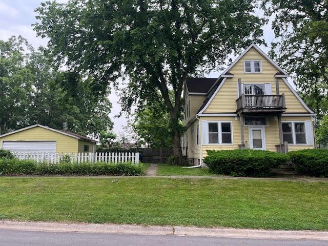 514 North St., Crete, IL 60417