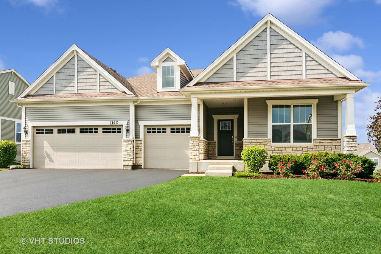 1140 River Birch Blvd., Crystal Lake, IL 60012