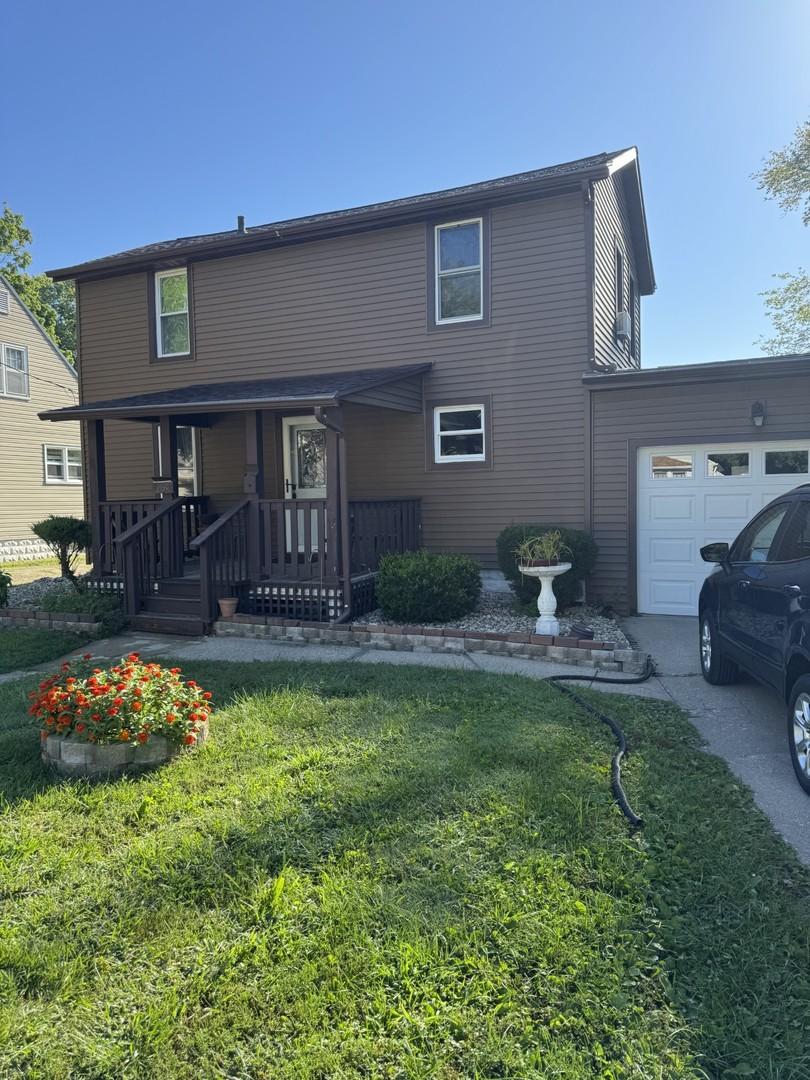 1304 12th Ave., Sterling, IL 61081