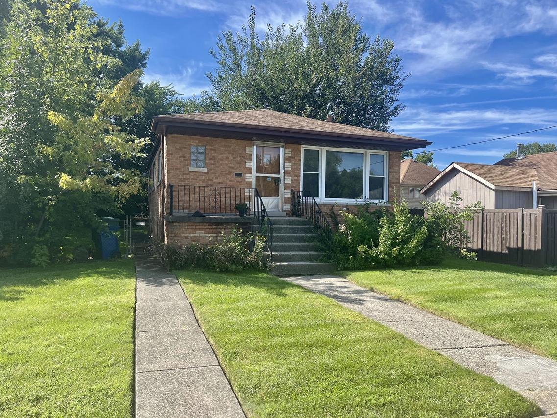 5733 W 83rd Pl., Burbank, IL 60459