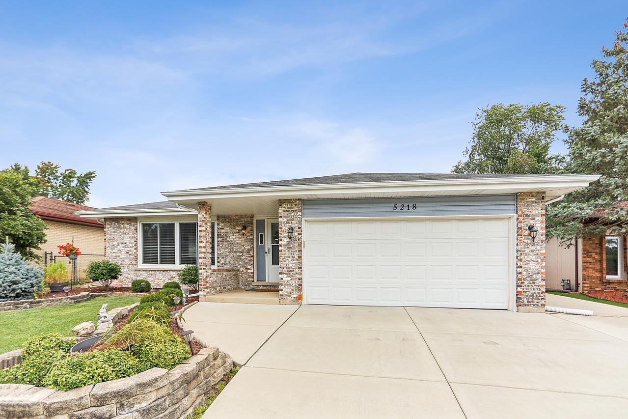 5218 Laramie Ct., Oak Forest, IL 60452
