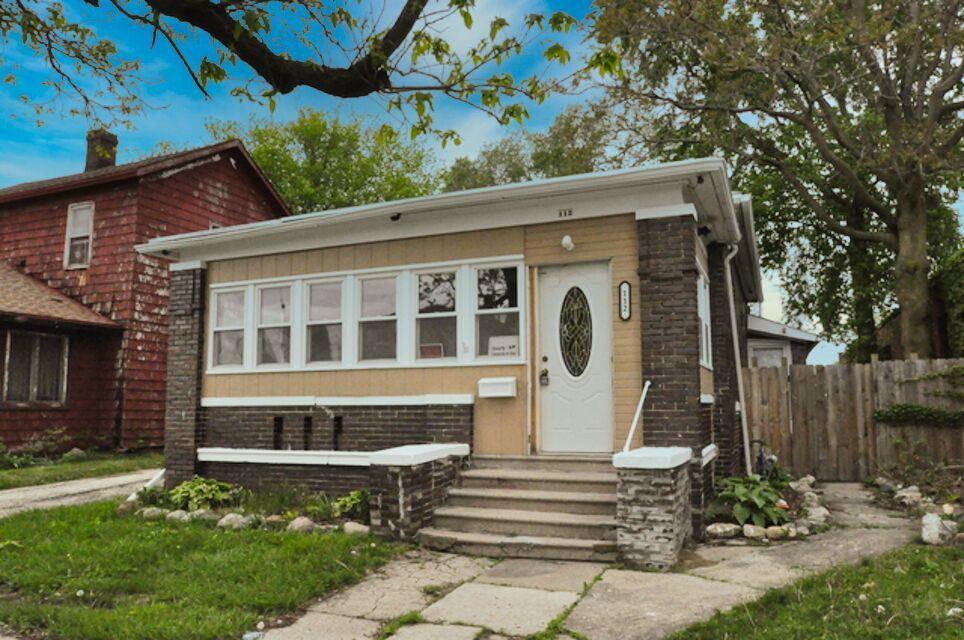 112 W Hickory St., Streator, IL 61364