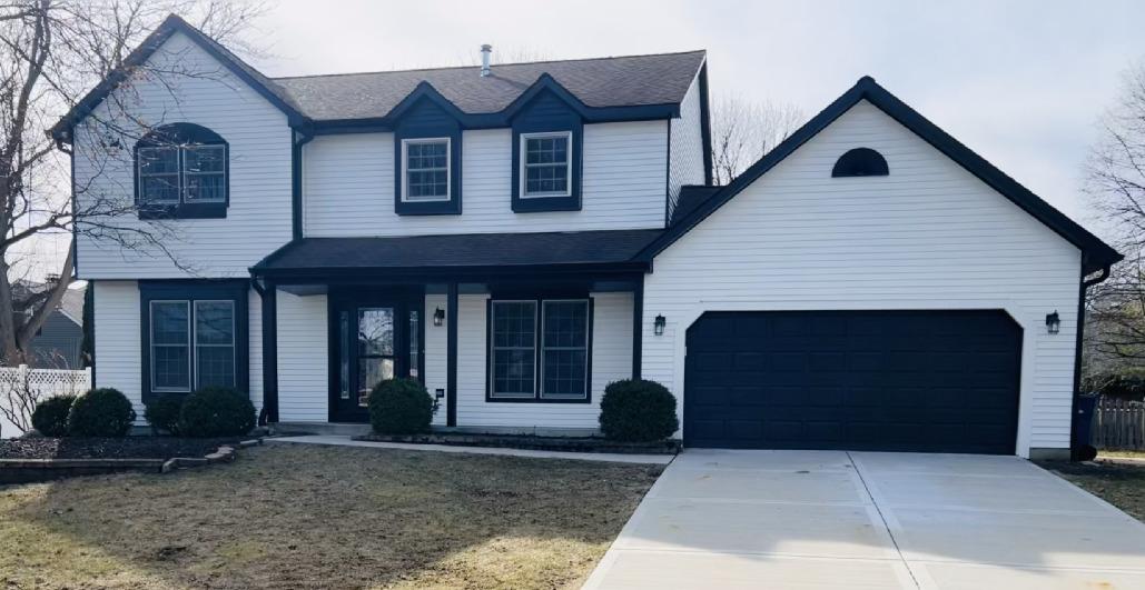 2741 Gateshead Dr., Naperville, IL 60564