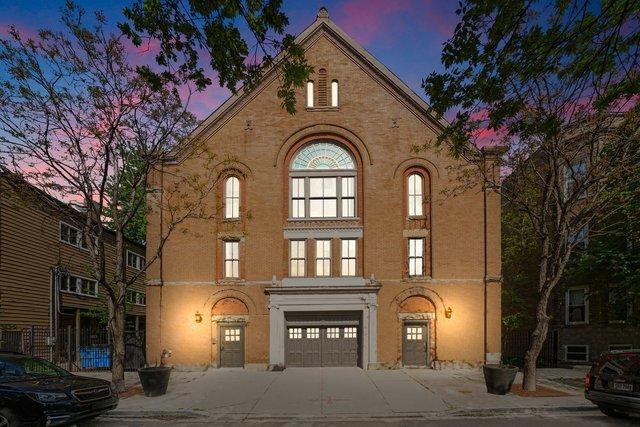 1547 N Leavitt St. #3N, Chicago, IL 60622