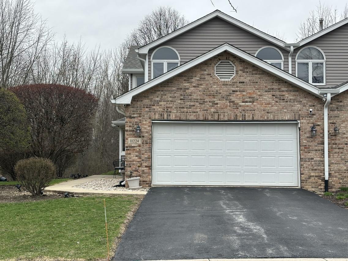 11224 Marley Brook Ct., Orland Park, IL 60467
