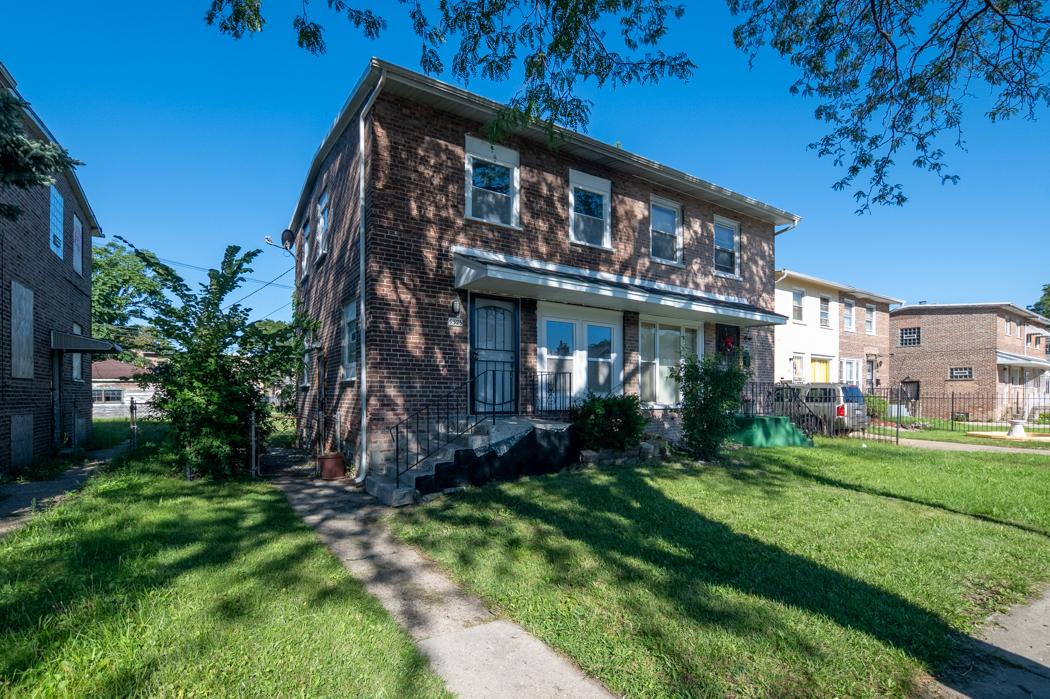 9326 S King Dr., Chicago, IL 60619