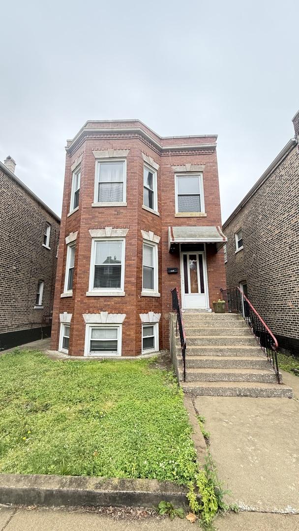 3137 W 42nd St., Chicago, IL 60632