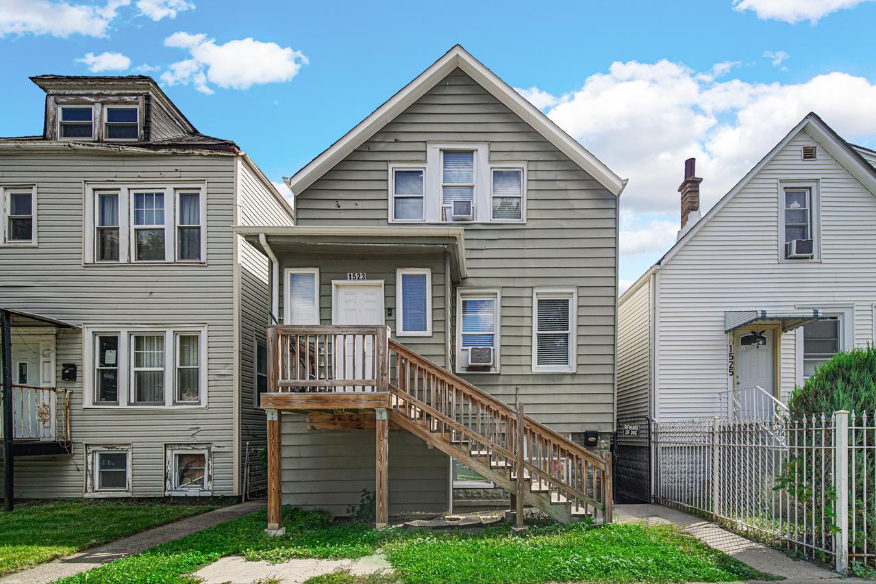 1523 S 51st Ct., Cicero, IL 60804