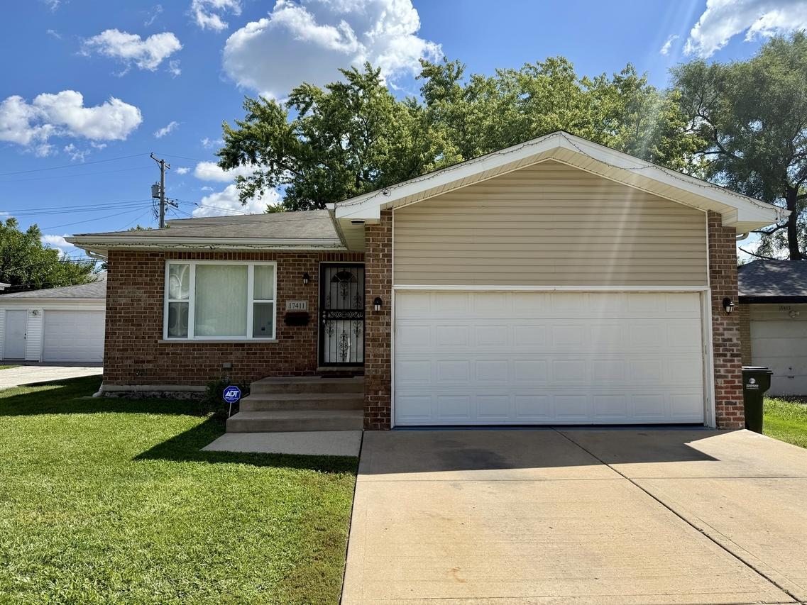 17411 Kedzie Ave., Hazel Crest, IL 60429