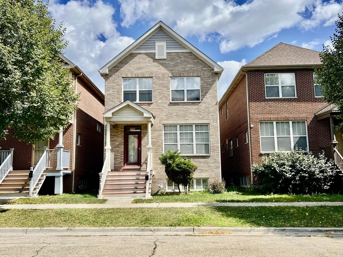 2517 S Mary St., Chicago, IL 60608