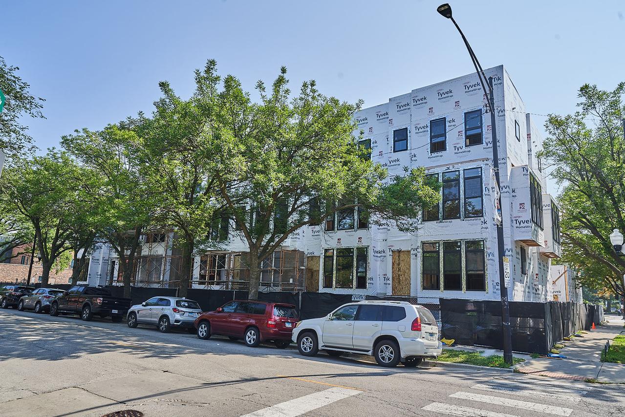 3254 S King Dr Ave., Chicago, IL 60616