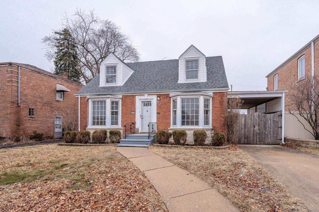 5651 N Osceola Ave., Chicago, IL 60631